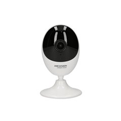 CAMERA IP CUBE 2MP 2.0MM IR10M