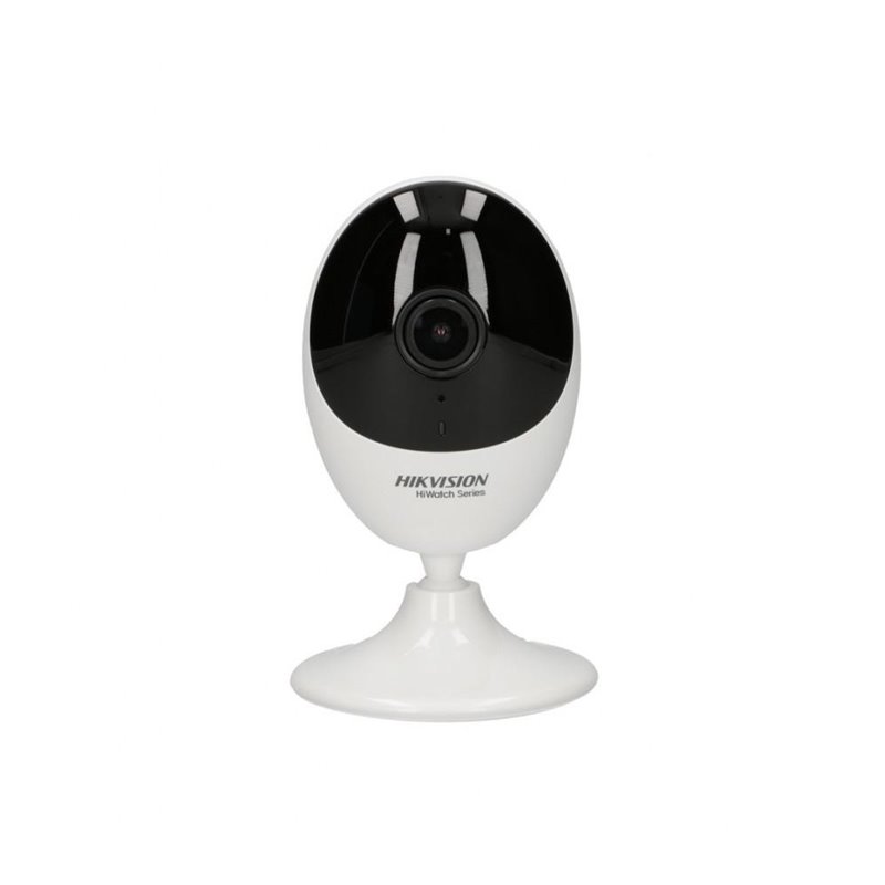 CAMERA IP CUBE 2MP 2.0MM IR10M