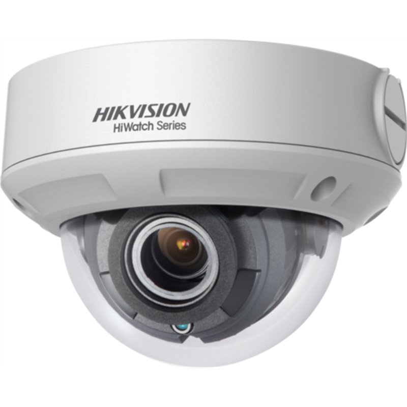 CAMERA IP DOME 4MP 2.8-12MM IR30M