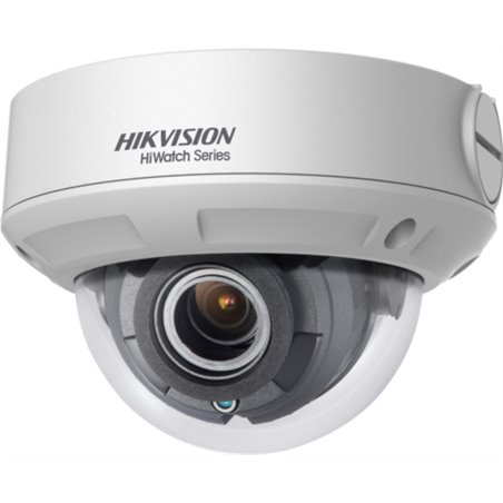 CAMERA IP DOME 4MP 2.8-12MM IR30M