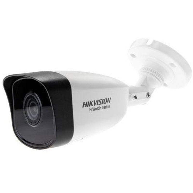 CAMERA IP BULLET 4MP 2.8MM IR30M