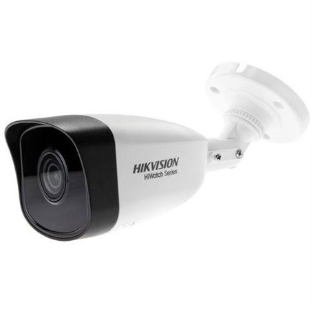 CAMERA IP BULLET 4MP 2.8MM IR30M