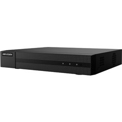 NVR 8CH 8MP 1XSATA 4XPOE