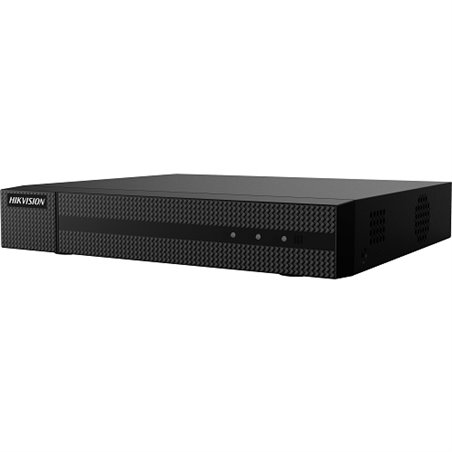 NVR 8CH 8MP 1XSATA 4XPOE