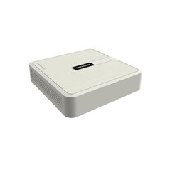 NVR 8CH 4MP 1XSATA