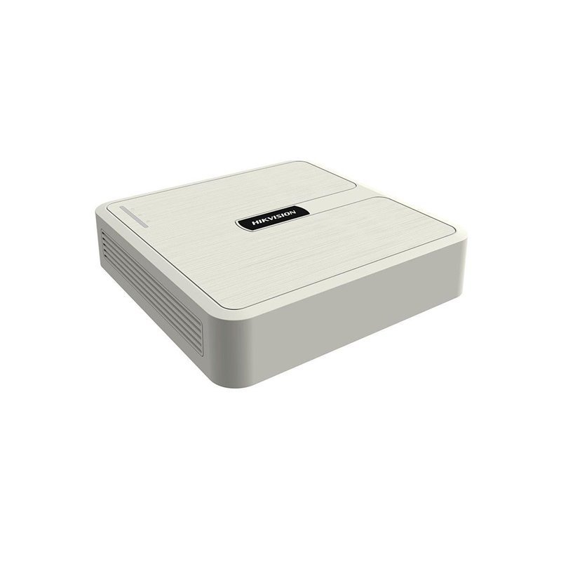 NVR 8CH 4MP 1XSATA
