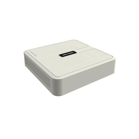 NVR 8CH 4MP 1XSATA