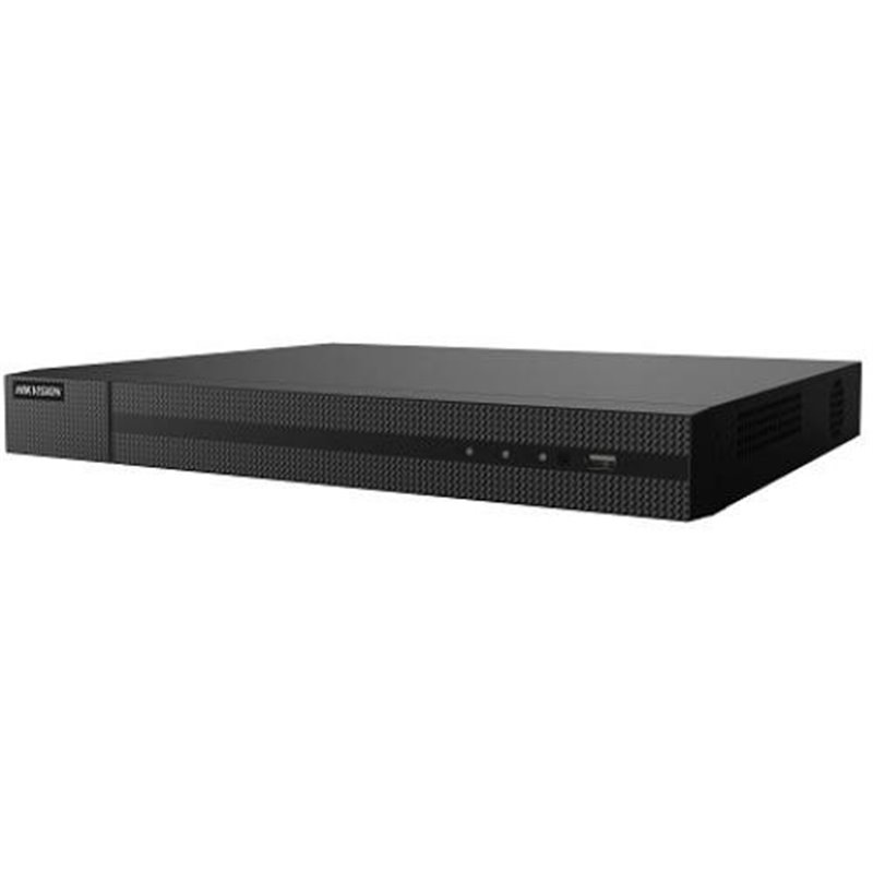 NVR 32CH 8MP 2XSATA 16XPOE