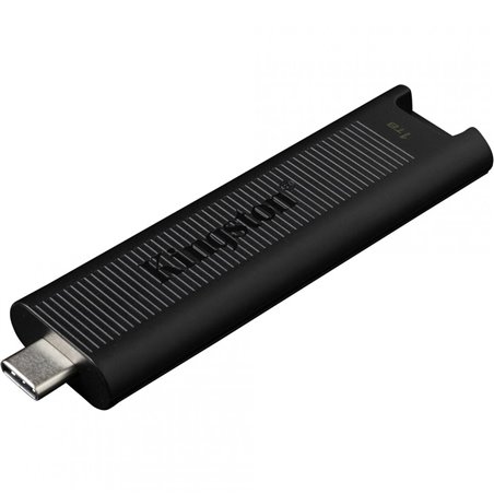 KS USB 1TB DATATRAVELER MAX 3.2 BK