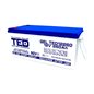 BATERIE GEL TED12260M8 12V 260Ah BATERIE GEL TED12260M8 12V 260Ah