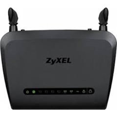 ZYXEL NBG6515 WIRELESS ROUTER