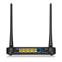 ZYXEL NBG6515 WIRELESS ROUTER