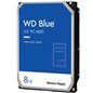 HDD Desktop WD Blue CMR (3.5'', 8TB, 128MB, 5640 RPM, SATA 6Gbps) HDD Desktop WD Blue CMR (3.5'', 8TB, 128MB, 5640 RPM, SATA 6Gbps)