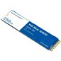 SSD WD Blue SN570 250GB M.2 2280 PCIe Gen3 x4 NVMe TLC, Read/Write: 3300/1200 MBps, IOPS 190K/210K, TBW: 150 SSD WD Blue SN570 250GB M.2 2280 PCIe Gen3 x4 NVMe TLC, Read/Write: 3300/1200 MBps, IOPS 190K/210K, TBW: 150