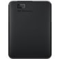 HDD Extern WD Elements Portable 5TB, USB 3.0 Type-A, Black HDD Extern WD Elements Portable 5TB, USB 3.0 Type-A, Black