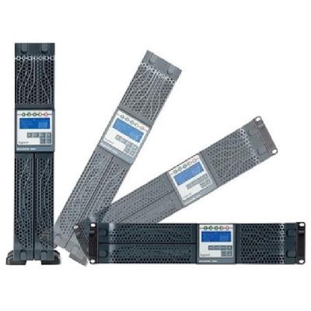UPS LEGRAND DAKER DK PLUS 6000VA/6000W