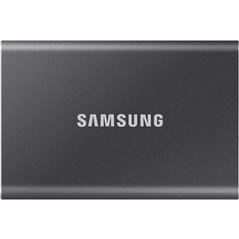SM EXT SSD 2TB 3.2 MU-PC2T0T/WW GRAY