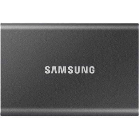 SM EXT SSD 2TB 3.2 MU-PC2T0T/WW GRAY