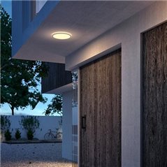 Outdoor lighting LED ceiling light Phili