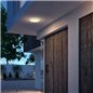 Outdoor lighting LED ceiling light Phili