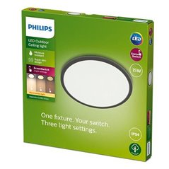 Outdoor lighting LED ceiling light Phili
