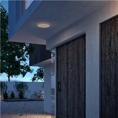 Outdoor lighting LED ceiling light Phili