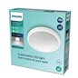 Plafoniera LED Philips Doris CL257, 17W,