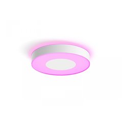 Hue Infuse L ceiling lamp white
