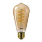 LED classic 25W ST64 E27GOLD SP D RFSRT4