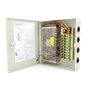 SURSA DE ALIMENTARE 10A 9 IESIRI METAL