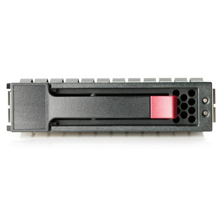 HPE MSA 8TB 12G SAS 7.2K 3.5IN 512E HDD