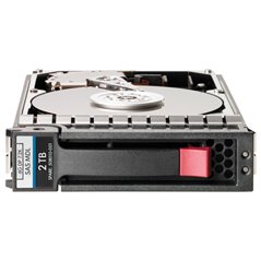 HPE MSA 8TB 12G SAS 7.2K 3.5IN 512E HDD