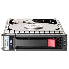 HPE MSA 8TB 12G SAS 7.2K 3.5IN 512E HDD