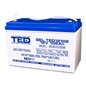 BATERIE GEL TED12102M8 12V 102Ah BATERIE GEL TED12102M8 12V 102Ah