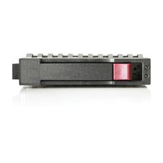 HPE MSA 1.8TB 12G SAS 10K 2.5IN 512E HDD