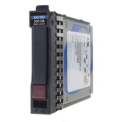 HPE MSA 1.8TB 12G SAS 10K 2.5IN 512E HDD