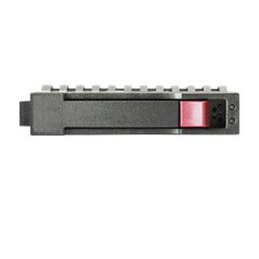 HPE MSA 1.8TB 12G SAS 10K 2.5IN 512E HDD