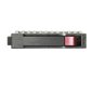 HPE MSA 1.8TB 12G SAS 10K 2.5IN 512E HDD