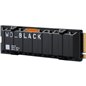 WD SSD 1TB BLACK NVME WDS100T1XHE