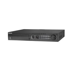 HIKVISION TURBO HD DVR 16CH 4MP 4XSATA
