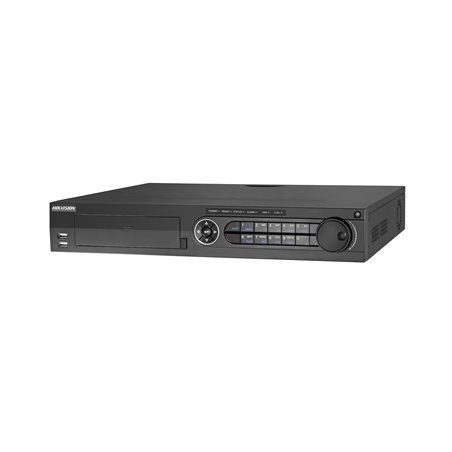HIKVISION TURBO HD DVR 16CH 4MP 4XSATA