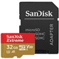 MICROSDHC 32GB CL10 SDSQXAF-032G-GN6MA