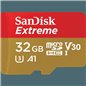 MICROSDHC 32GB CL10 SDSQXAF-032G-GN6MA