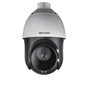 CAMERA IP PTZ 4MP 4.8-120MM IR 100M