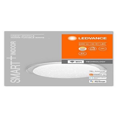 PLAFONIERA LED LEDVANCE SMART + WIFI