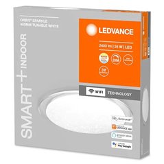 PLAFONIERA LED LEDVANCE SMART + WIFI