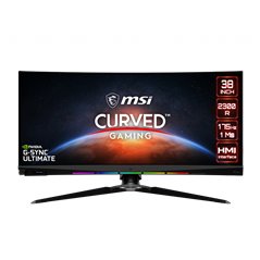 Optix MEG381CQR 37.5 UWQHD+ IPS 175Hz