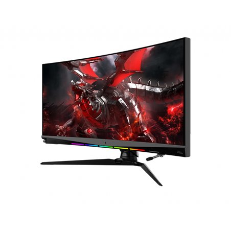 Optix MEG381CQR 37.5 UWQHD+ IPS 175Hz