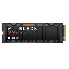 WD SSD 500GB BLACK NVME WDS500G1XHE
