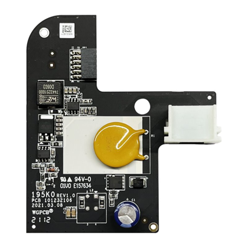 Modul alimentare 12V pentru AX PRO - HIKVISION DS-PM1-D Modul alimentare 12V pentru AX PRO - HIKVISION DS-PM1-D